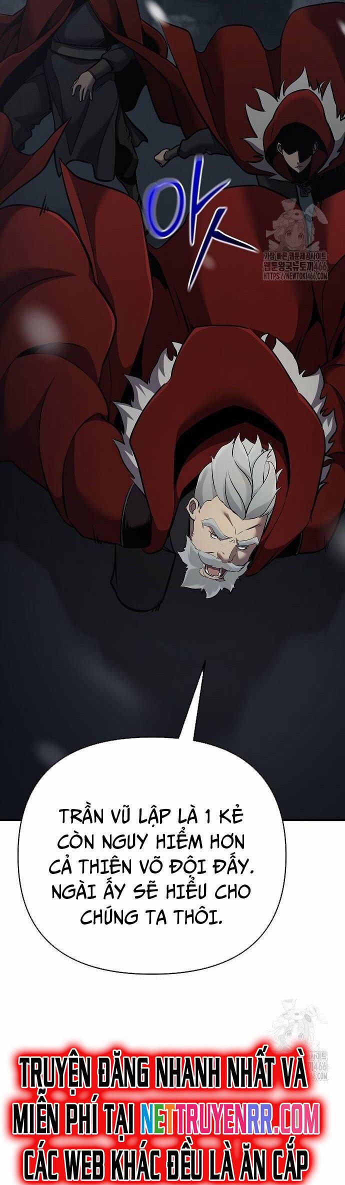 Tiểu Tử Đáng Ngờ Lại Là Cao Thủ 73 trang 11