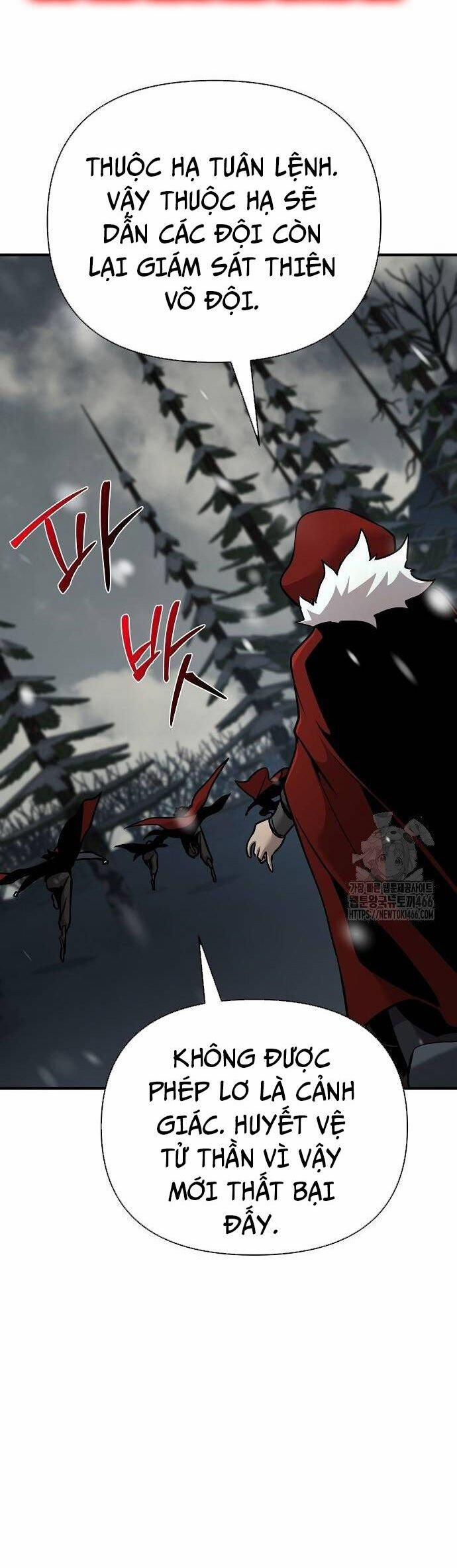 Tiểu Tử Đáng Ngờ Lại Là Cao Thủ 73 trang 12