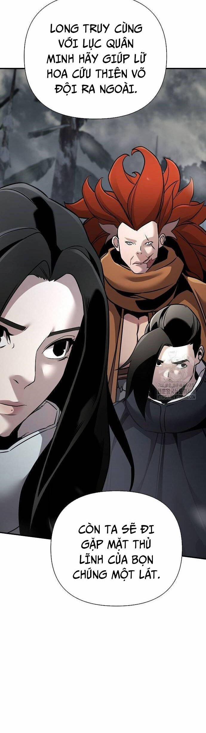 Tiểu Tử Đáng Ngờ Lại Là Cao Thủ 73 trang 16