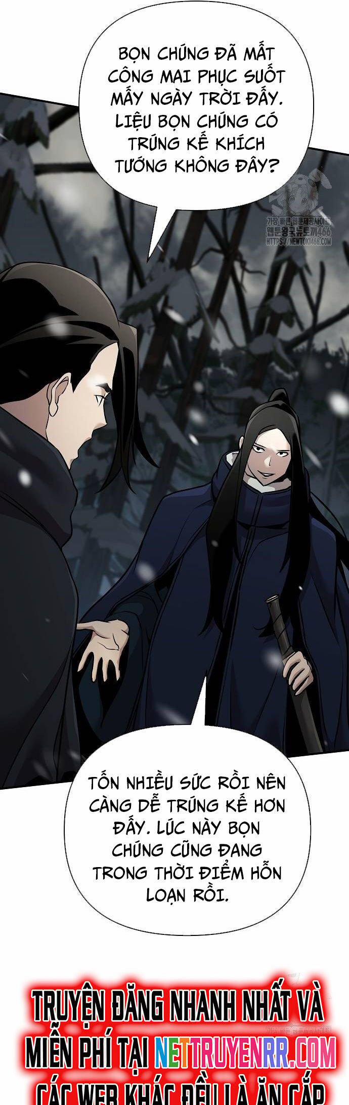 Tiểu Tử Đáng Ngờ Lại Là Cao Thủ 73 trang 17