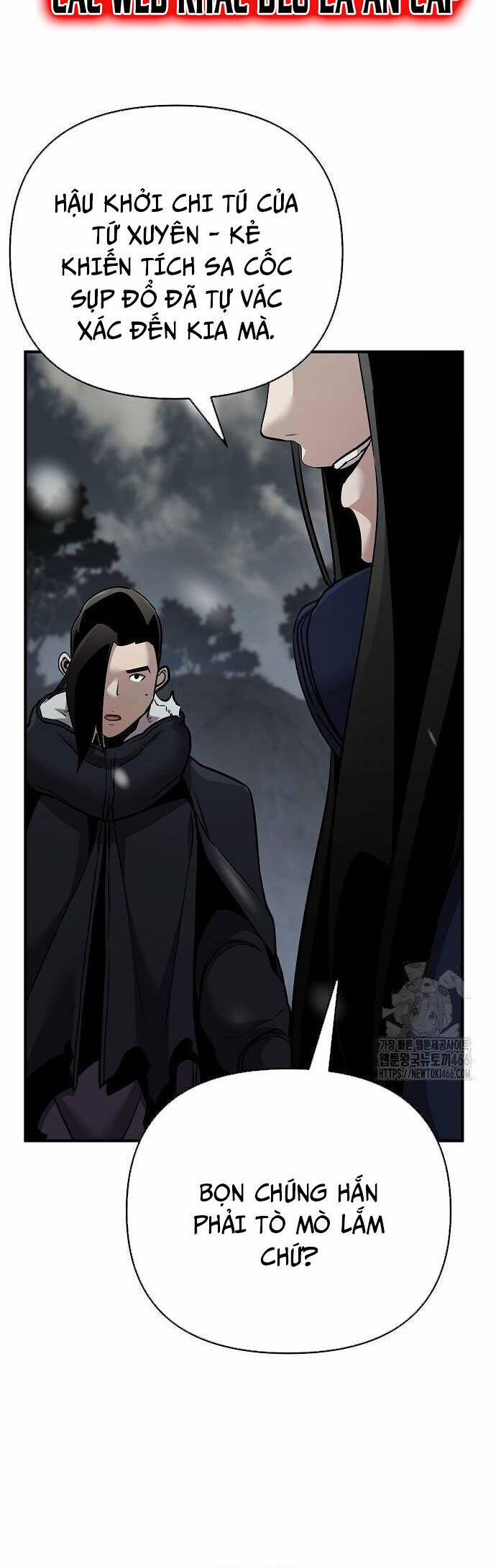 Tiểu Tử Đáng Ngờ Lại Là Cao Thủ 73 trang 18