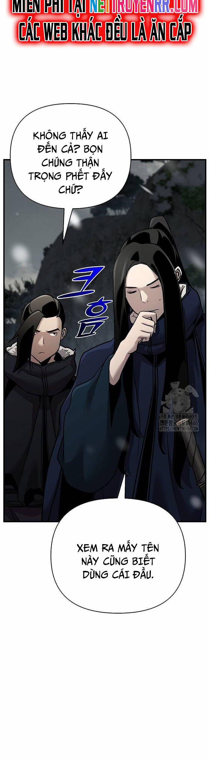 Tiểu Tử Đáng Ngờ Lại Là Cao Thủ 73 trang 22