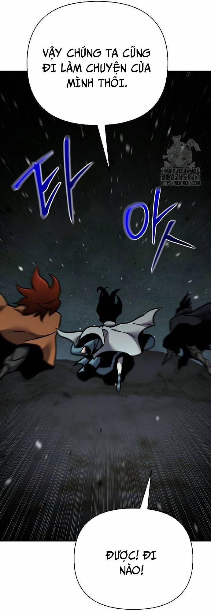 Tiểu Tử Đáng Ngờ Lại Là Cao Thủ 73 trang 25