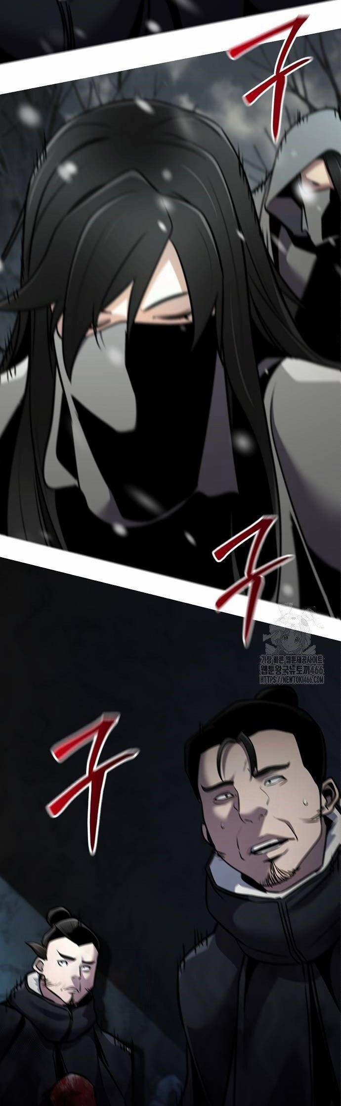 Tiểu Tử Đáng Ngờ Lại Là Cao Thủ 73 trang 3