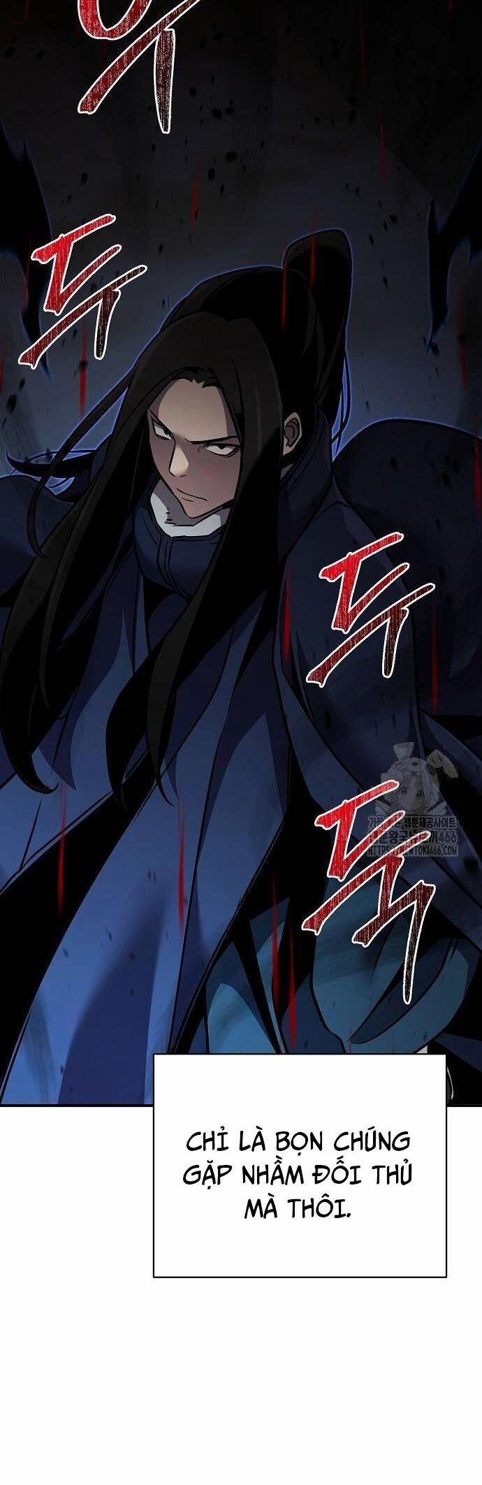 Tiểu Tử Đáng Ngờ Lại Là Cao Thủ 73 trang 56