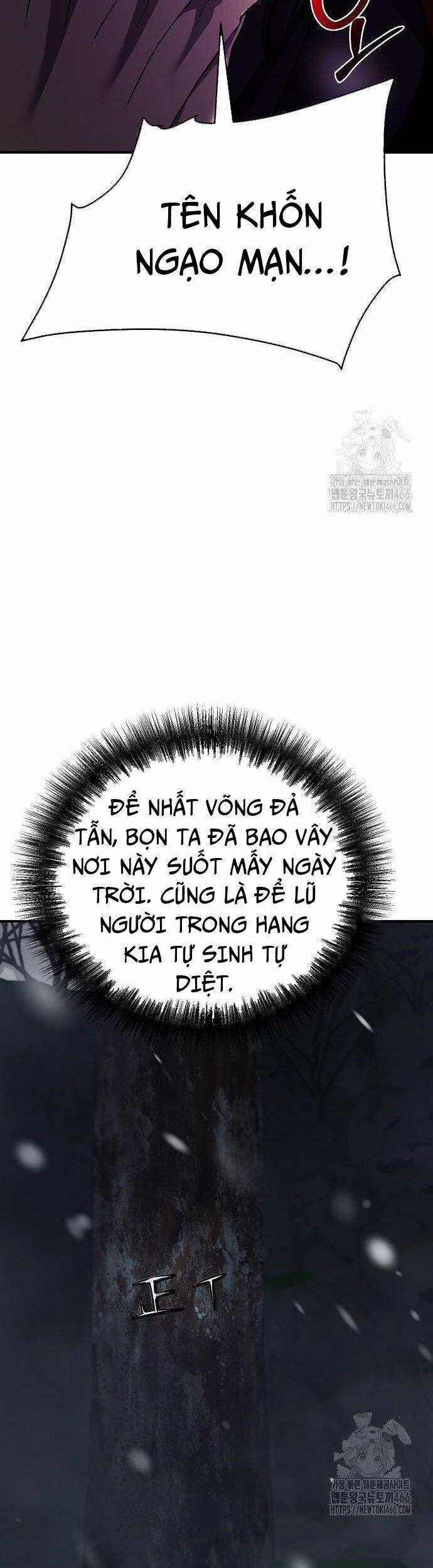 Tiểu Tử Đáng Ngờ Lại Là Cao Thủ 73 trang 6