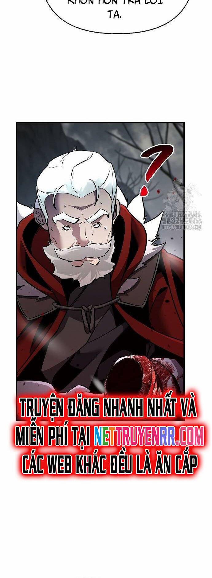 Tiểu Tử Đáng Ngờ Lại Là Cao Thủ 73 trang 66