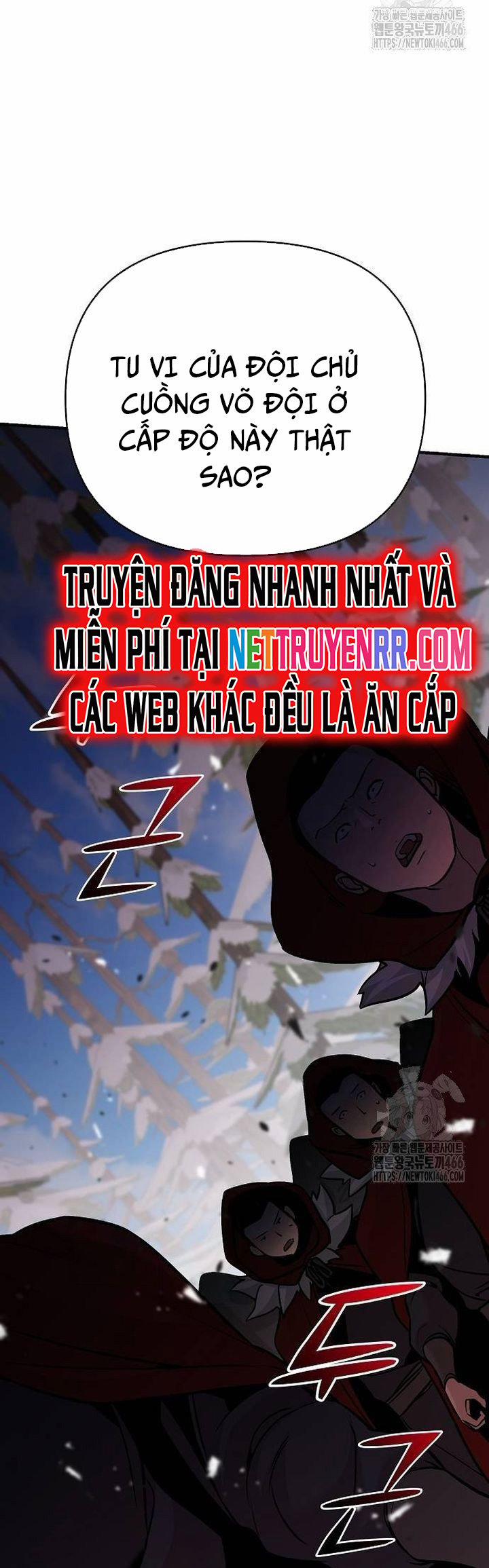 Tiểu Tử Đáng Ngờ Lại Là Cao Thủ 74 trang 19