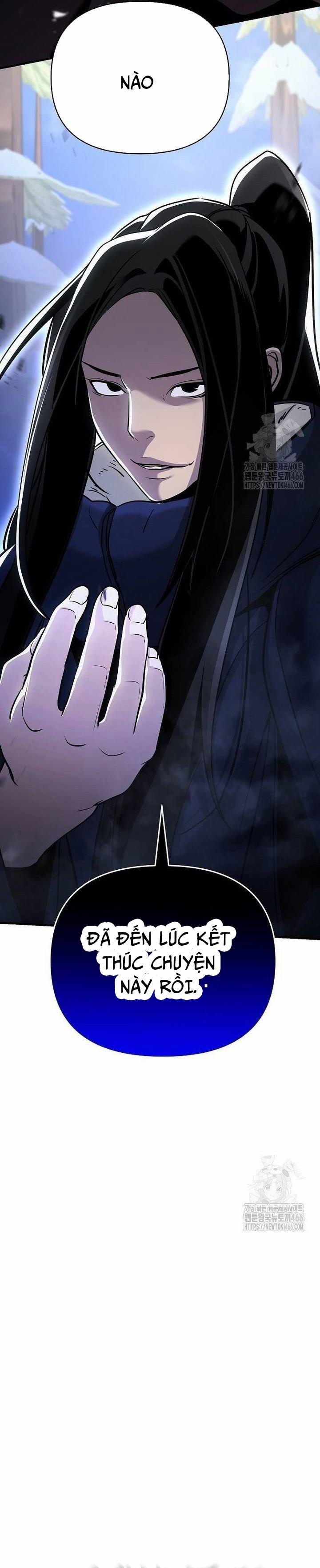 Tiểu Tử Đáng Ngờ Lại Là Cao Thủ 74 trang 20