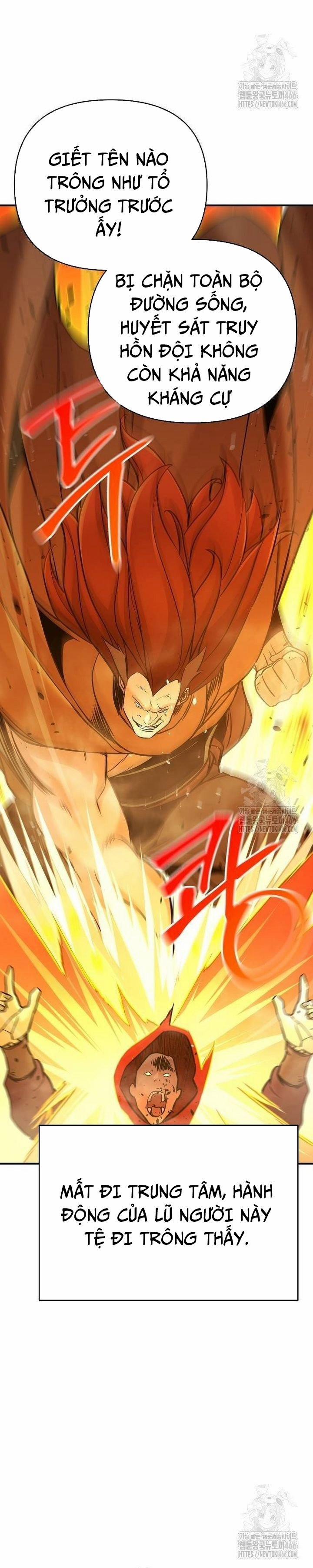 Tiểu Tử Đáng Ngờ Lại Là Cao Thủ 74 trang 22