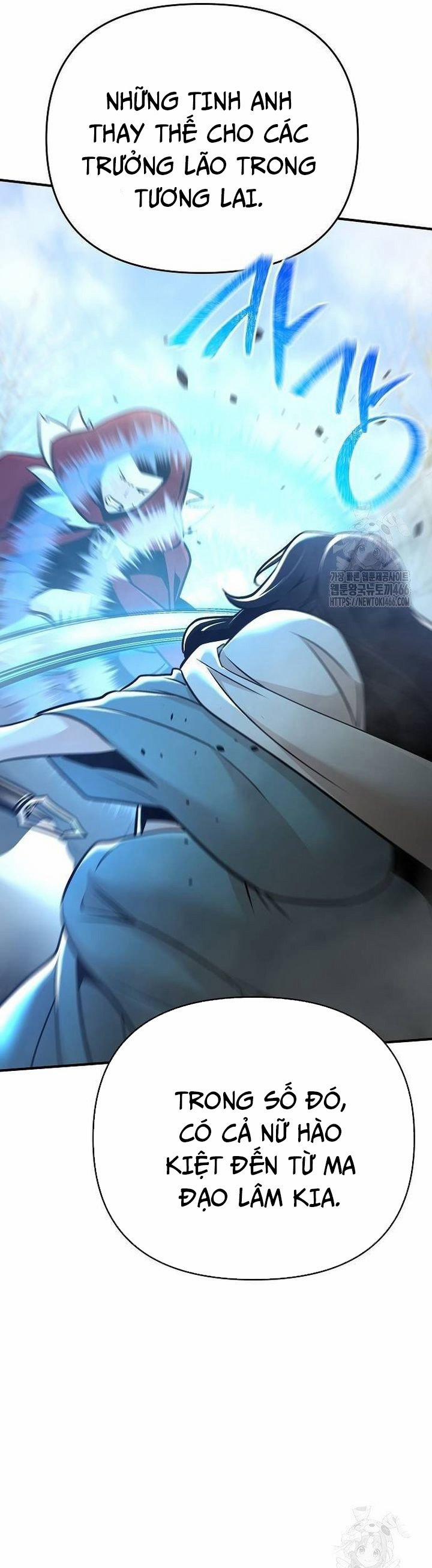 Tiểu Tử Đáng Ngờ Lại Là Cao Thủ 74 trang 26