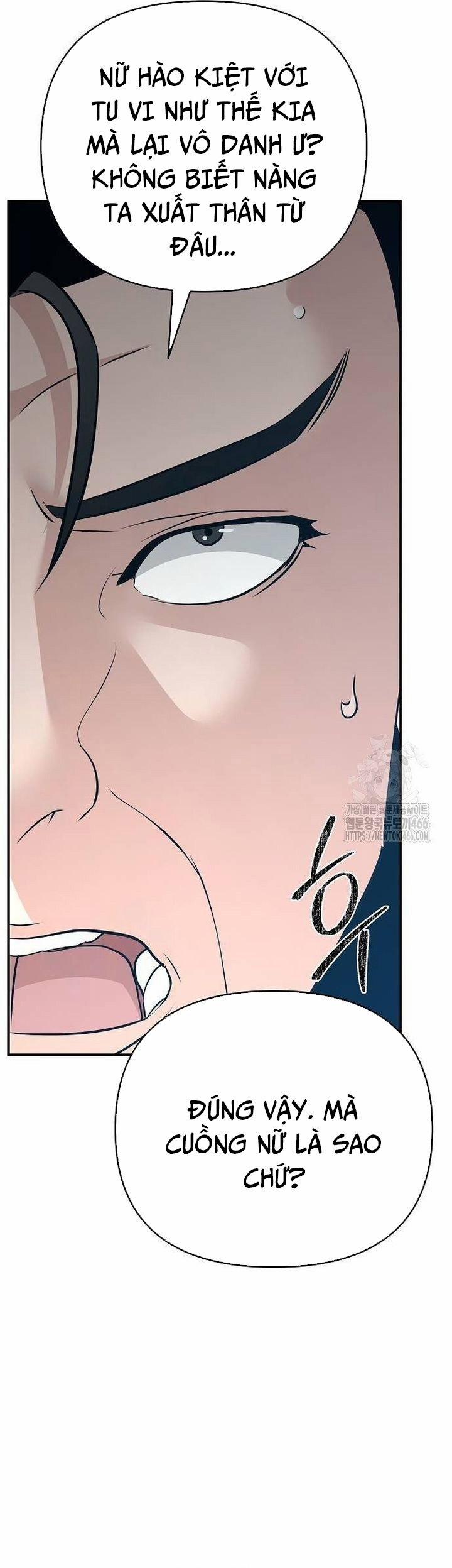 Tiểu Tử Đáng Ngờ Lại Là Cao Thủ 74 trang 29