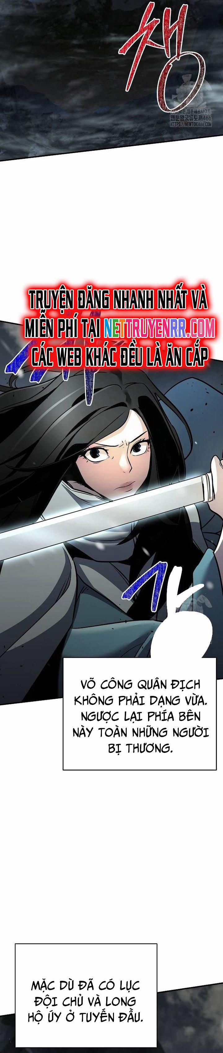 Tiểu Tử Đáng Ngờ Lại Là Cao Thủ 74 trang 3