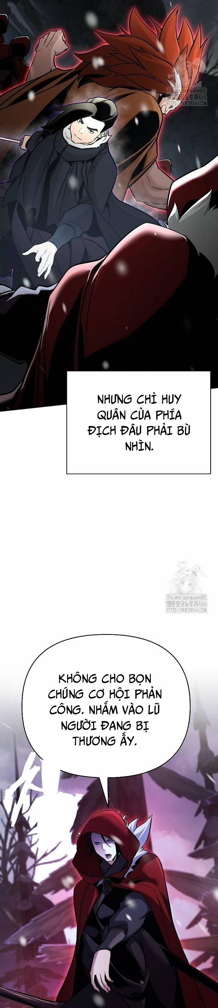 Tiểu Tử Đáng Ngờ Lại Là Cao Thủ 74 trang 4