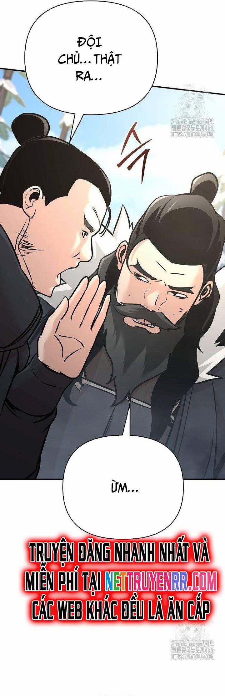 Tiểu Tử Đáng Ngờ Lại Là Cao Thủ 74 trang 46