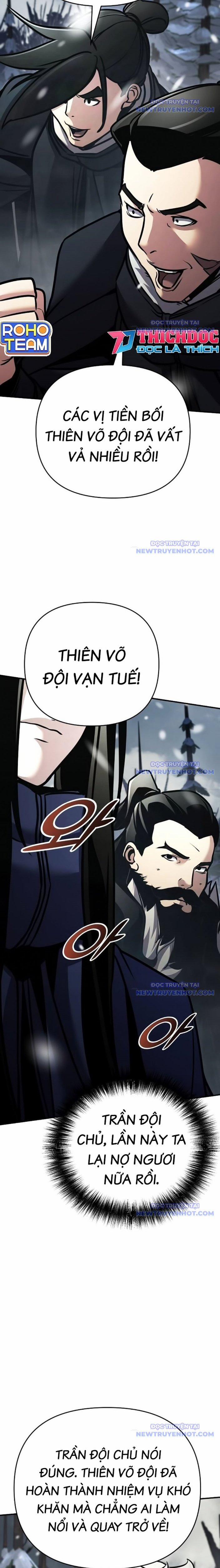 Tiểu Tử Đáng Ngờ Lại Là Cao Thủ 76 trang 10