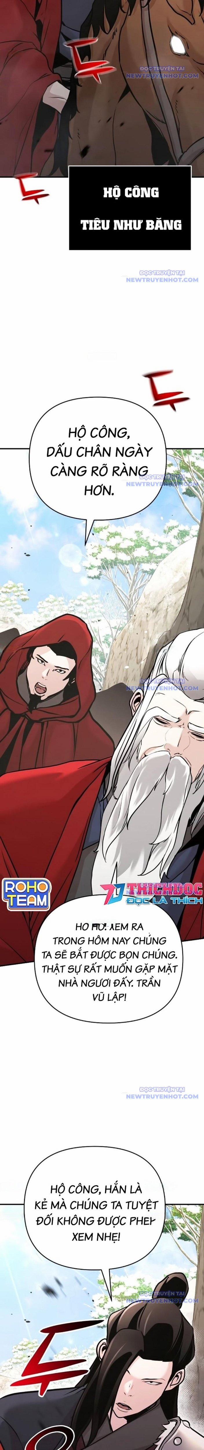 Tiểu Tử Đáng Ngờ Lại Là Cao Thủ 76 trang 21