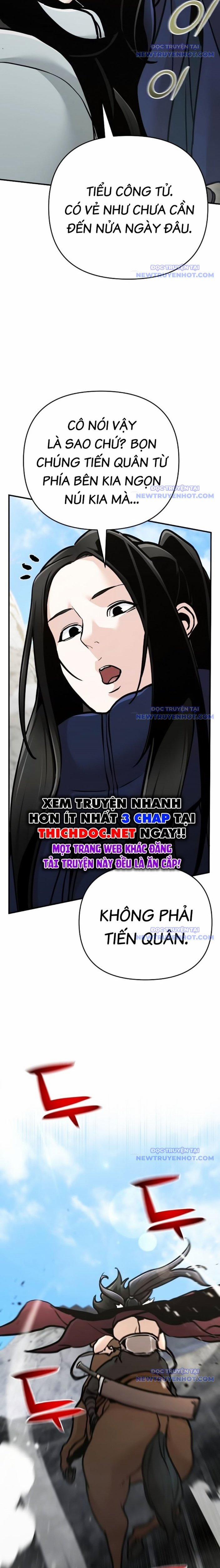 Tiểu Tử Đáng Ngờ Lại Là Cao Thủ 76 trang 32