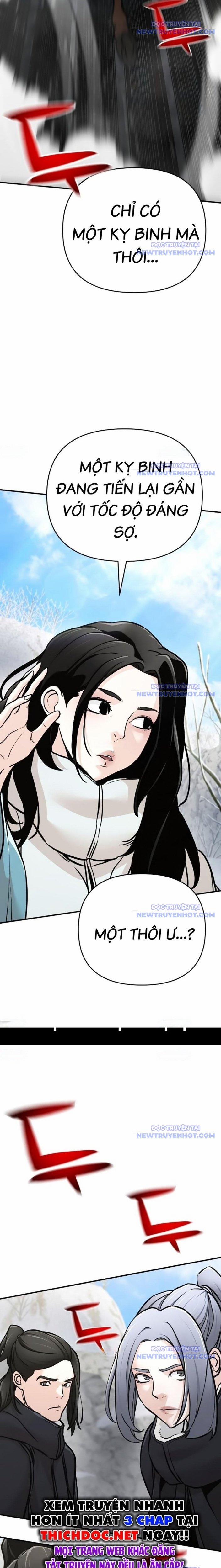 Tiểu Tử Đáng Ngờ Lại Là Cao Thủ 76 trang 33