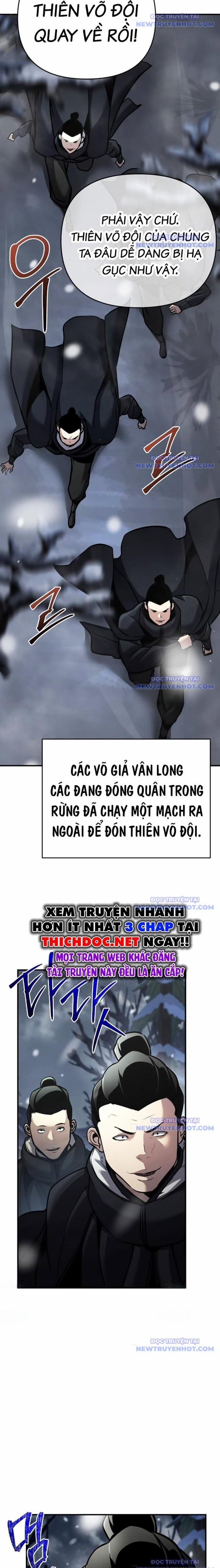 Tiểu Tử Đáng Ngờ Lại Là Cao Thủ 76 trang 4