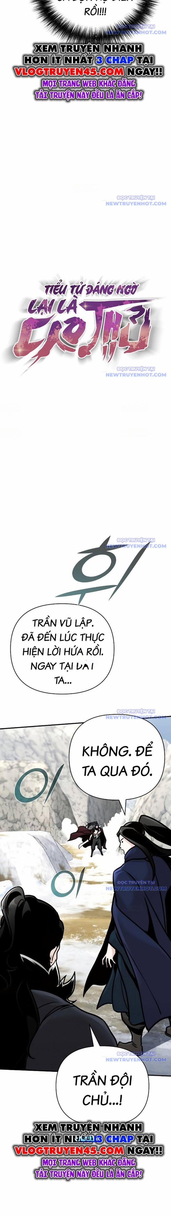 Tiểu Tử Đáng Ngờ Lại Là Cao Thủ 77 trang 13