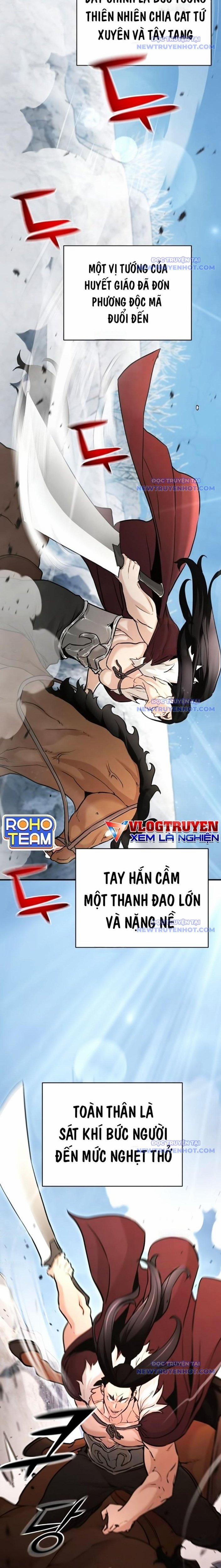 Tiểu Tử Đáng Ngờ Lại Là Cao Thủ 77 trang 3