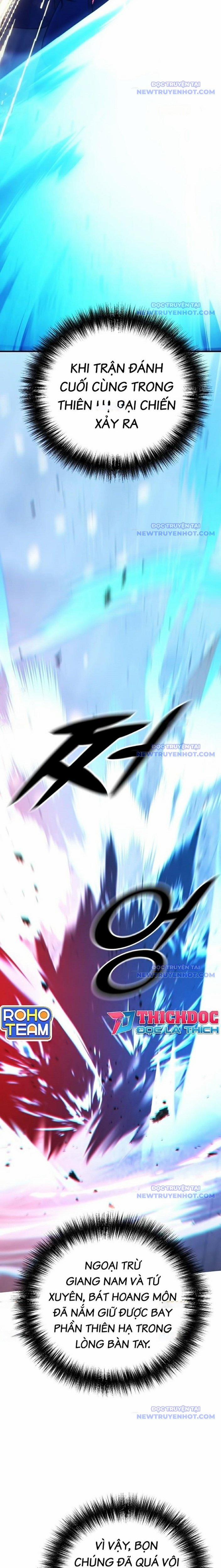 Tiểu Tử Đáng Ngờ Lại Là Cao Thủ 78 trang 1