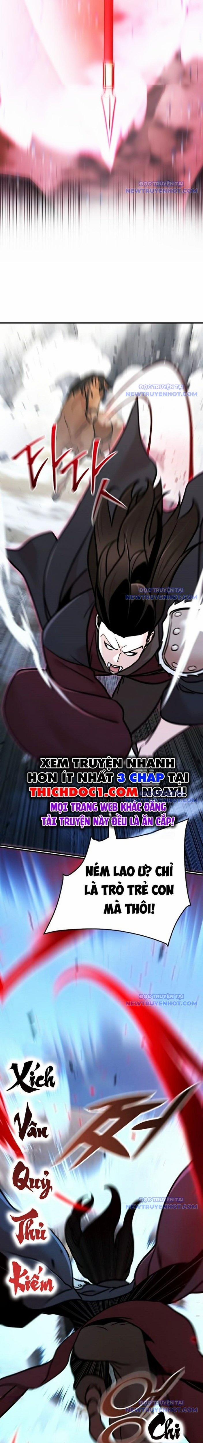 Tiểu Tử Đáng Ngờ Lại Là Cao Thủ 78 trang 35