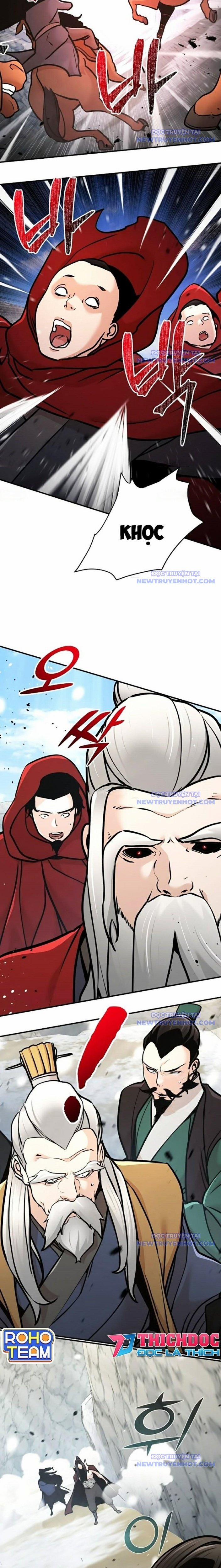 Tiểu Tử Đáng Ngờ Lại Là Cao Thủ 78 trang 38