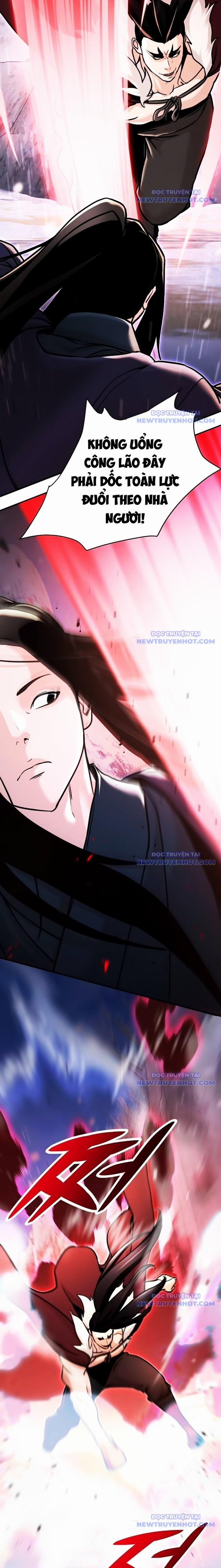 Tiểu Tử Đáng Ngờ Lại Là Cao Thủ 78 trang 6