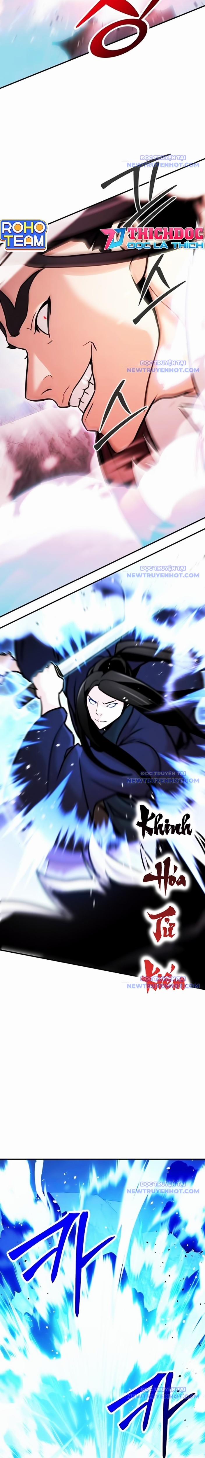 Tiểu Tử Đáng Ngờ Lại Là Cao Thủ 78 trang 7