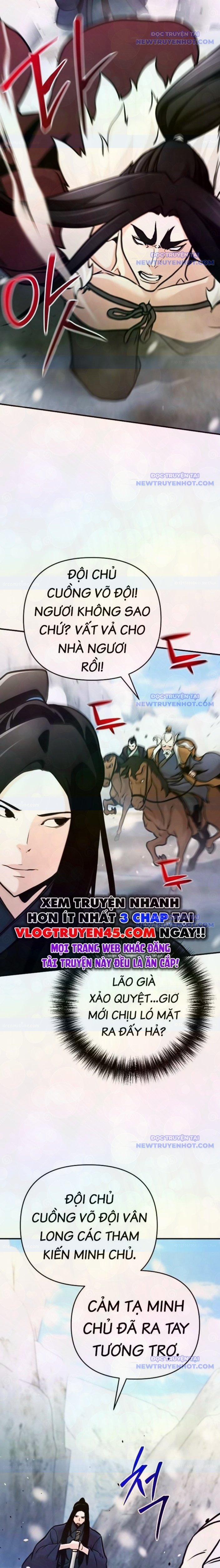 Tiểu Tử Đáng Ngờ Lại Là Cao Thủ 79 trang 13