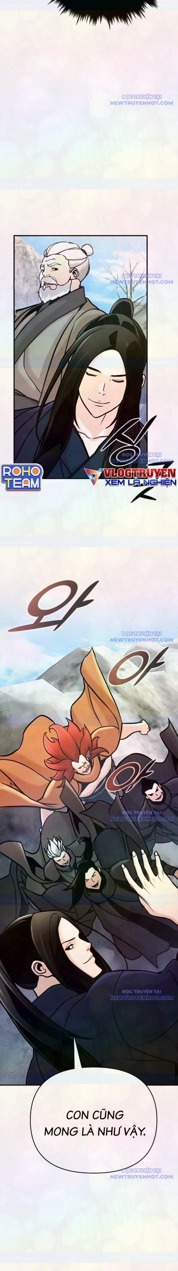 Tiểu Tử Đáng Ngờ Lại Là Cao Thủ 79 trang 19