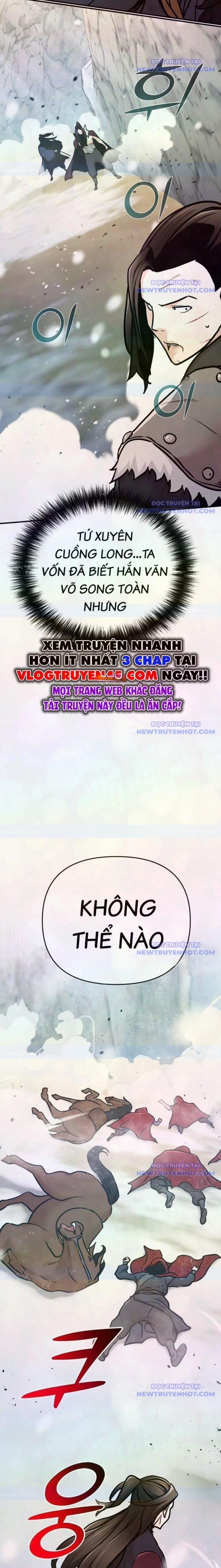 Tiểu Tử Đáng Ngờ Lại Là Cao Thủ 79 trang 2