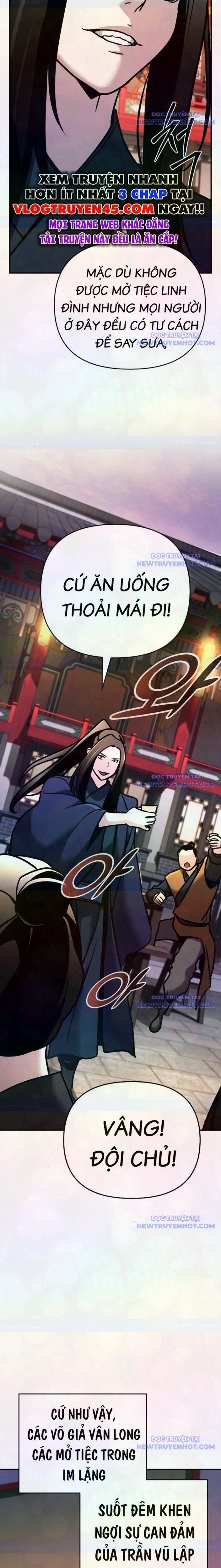 Tiểu Tử Đáng Ngờ Lại Là Cao Thủ 79 trang 22