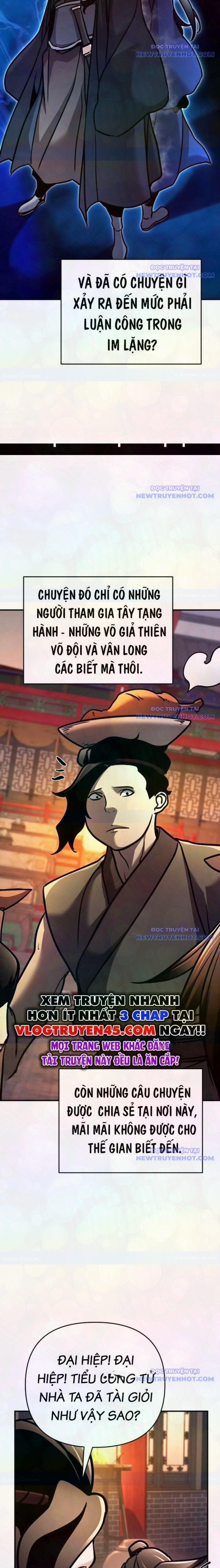Tiểu Tử Đáng Ngờ Lại Là Cao Thủ 79 trang 25