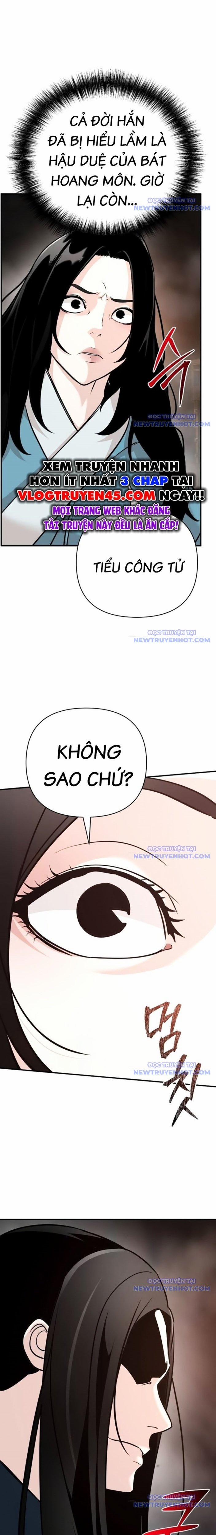 Tiểu Tử Đáng Ngờ Lại Là Cao Thủ 81 trang 25