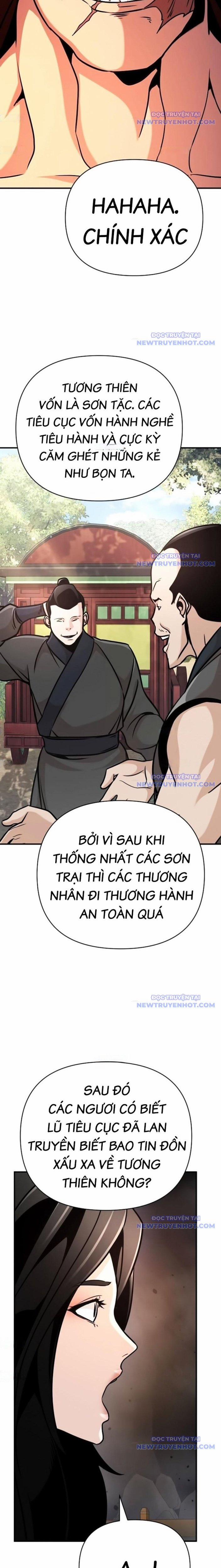 Tiểu Tử Đáng Ngờ Lại Là Cao Thủ 81 trang 29