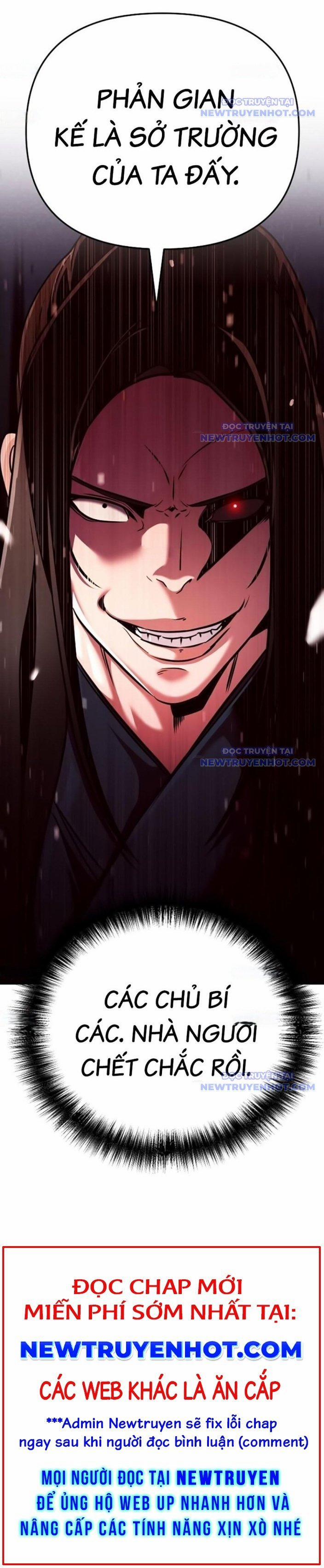 Tiểu Tử Đáng Ngờ Lại Là Cao Thủ 81 trang 31