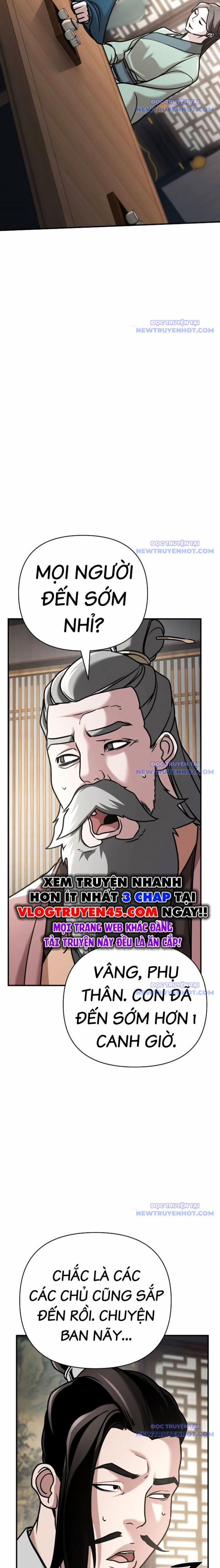 Tiểu Tử Đáng Ngờ Lại Là Cao Thủ 82 trang 10