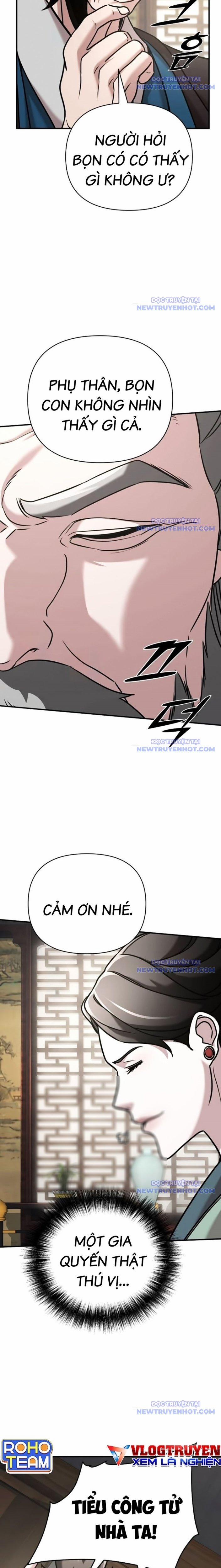 Tiểu Tử Đáng Ngờ Lại Là Cao Thủ 82 trang 11