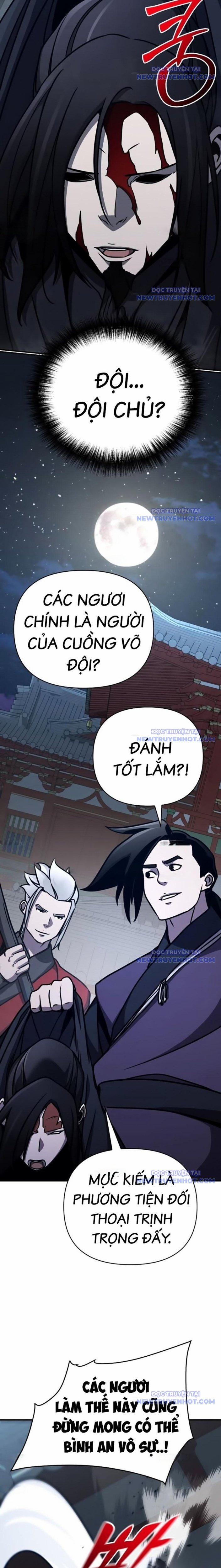 Tiểu Tử Đáng Ngờ Lại Là Cao Thủ 82 trang 31