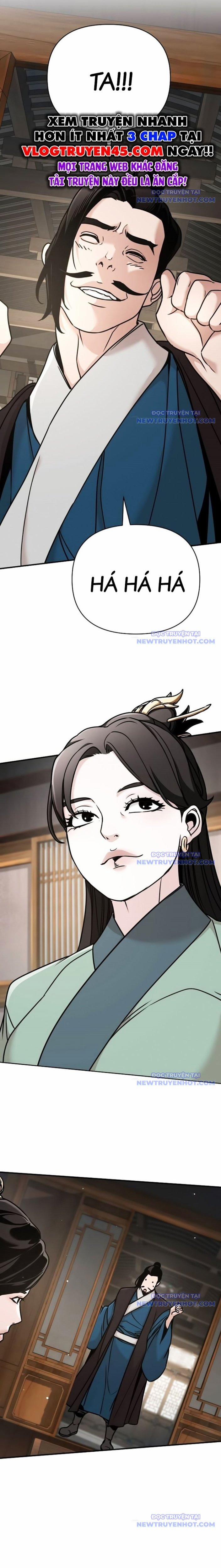 Tiểu Tử Đáng Ngờ Lại Là Cao Thủ 82 trang 6