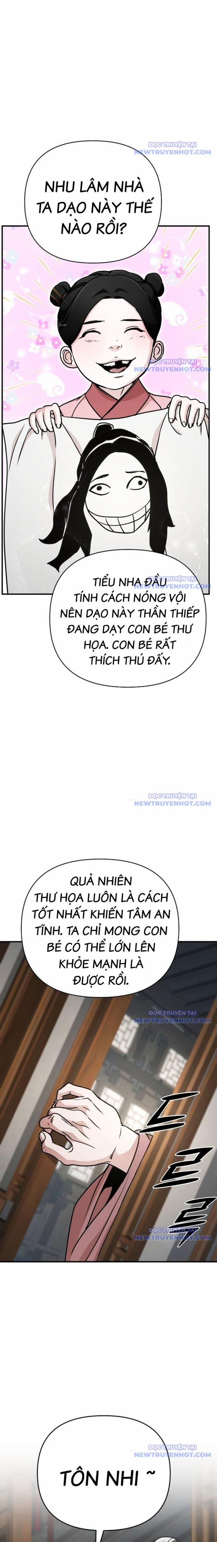 Tiểu Tử Đáng Ngờ Lại Là Cao Thủ 82 trang 8