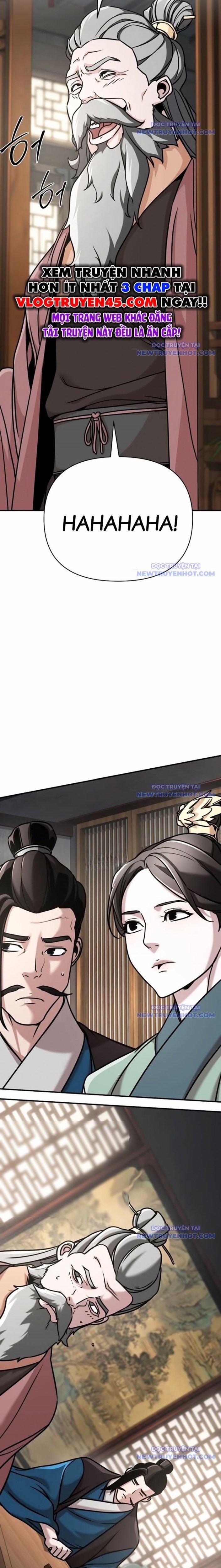 Tiểu Tử Đáng Ngờ Lại Là Cao Thủ 82 trang 9