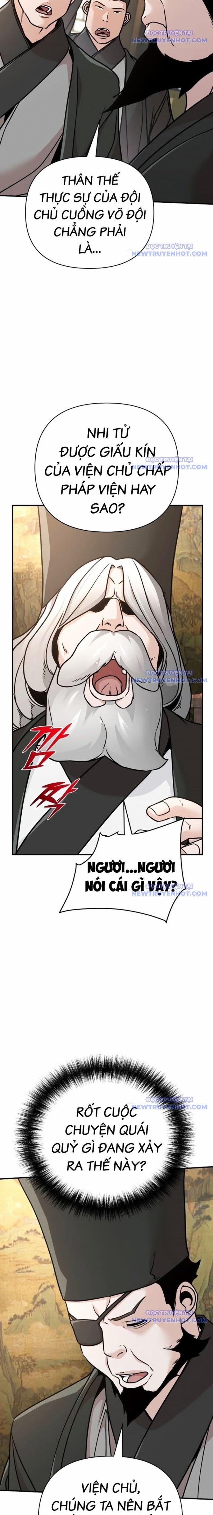 Tiểu Tử Đáng Ngờ Lại Là Cao Thủ 83 trang 13