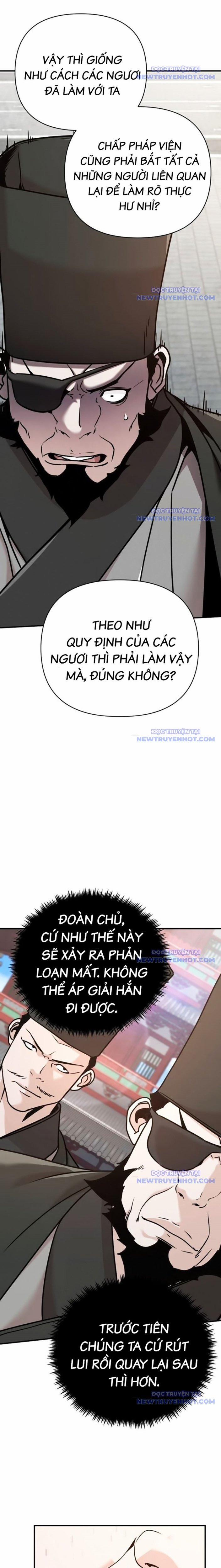 Tiểu Tử Đáng Ngờ Lại Là Cao Thủ 83 trang 31