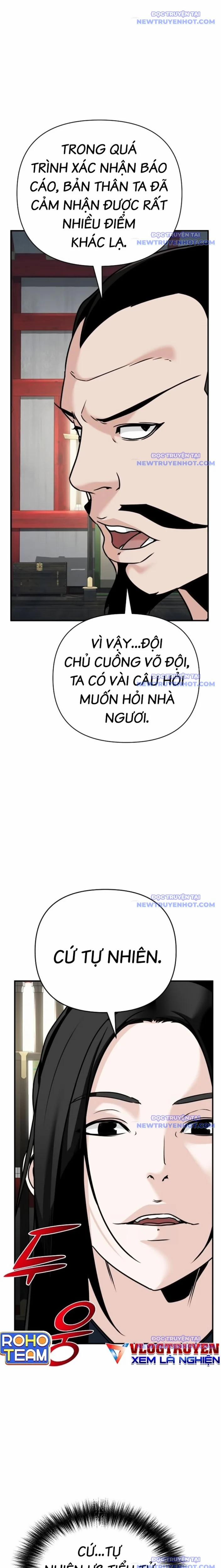 Tiểu Tử Đáng Ngờ Lại Là Cao Thủ 84 trang 11