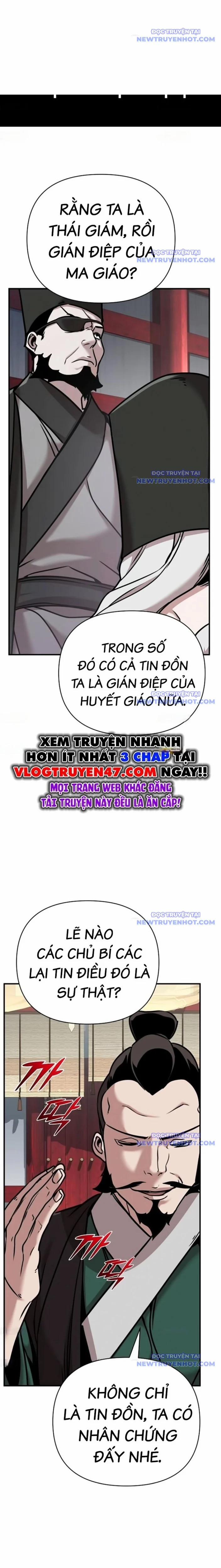 Tiểu Tử Đáng Ngờ Lại Là Cao Thủ 84 trang 20