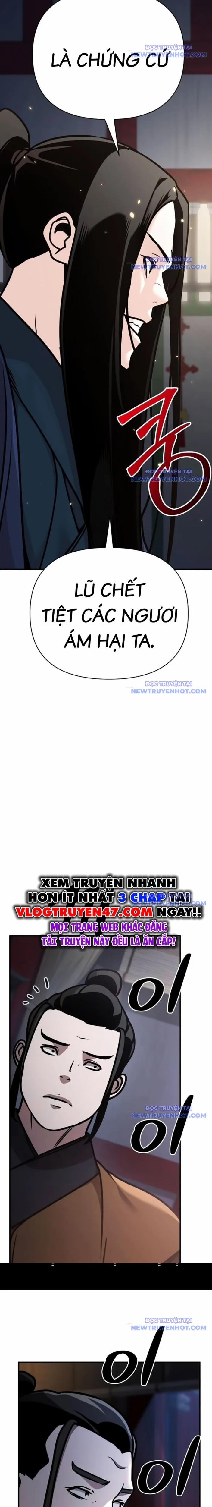 Tiểu Tử Đáng Ngờ Lại Là Cao Thủ 84 trang 29
